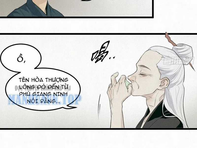 Sắc Lệnh Săn Thần - Chapter 10 - Trang 7