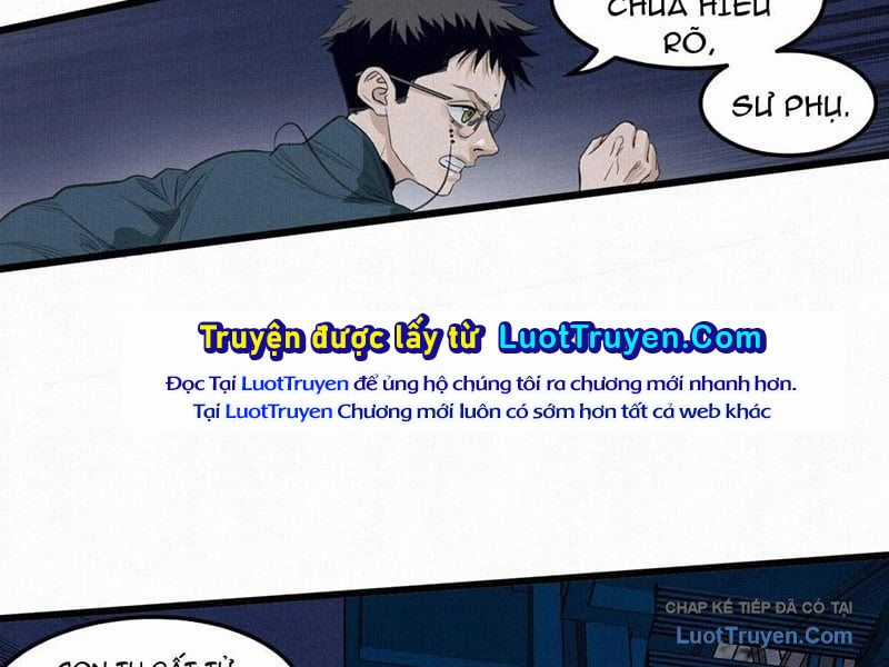 Sắc Lệnh Săn Thần - Chapter 10 - Trang 63