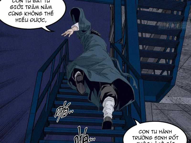 Sắc Lệnh Săn Thần - Chapter 10 - Trang 64