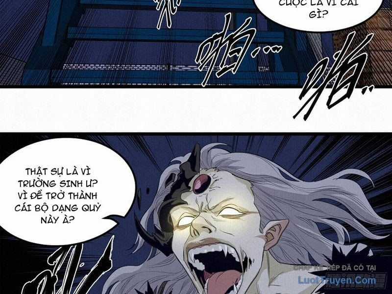 Sắc Lệnh Săn Thần - Chapter 10 - Trang 65