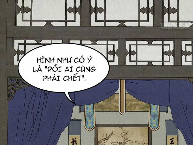 Sắc Lệnh Săn Thần - Chapter 10 - Trang 9