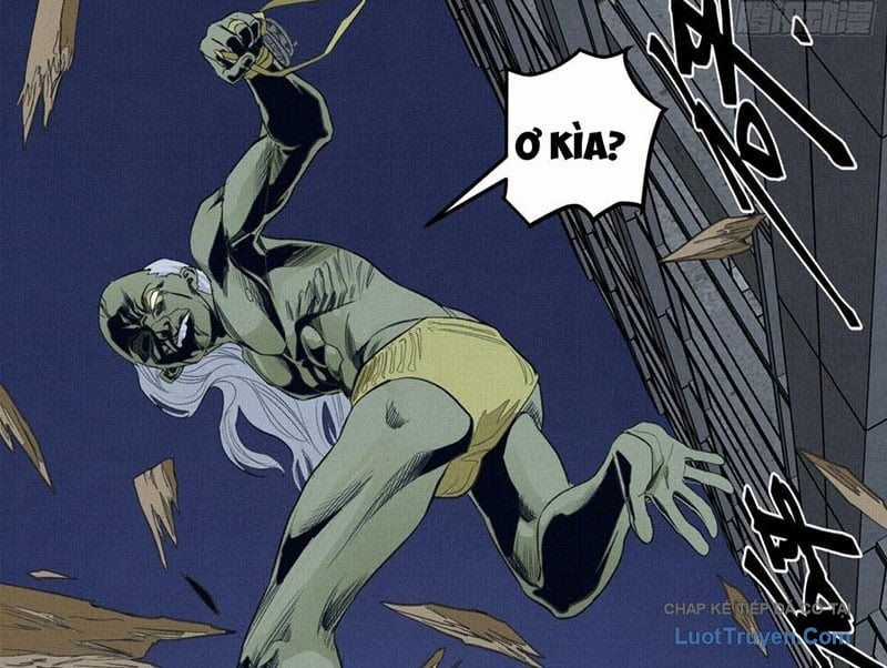 Sắc Lệnh Săn Thần - Chapter 11 - Trang 18