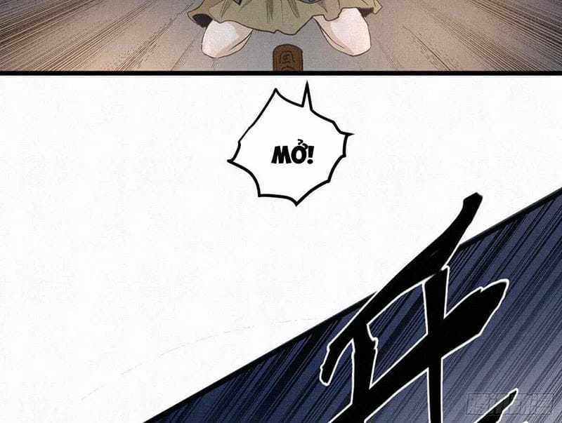 Sắc Lệnh Săn Thần - Chapter 11 - Trang 33