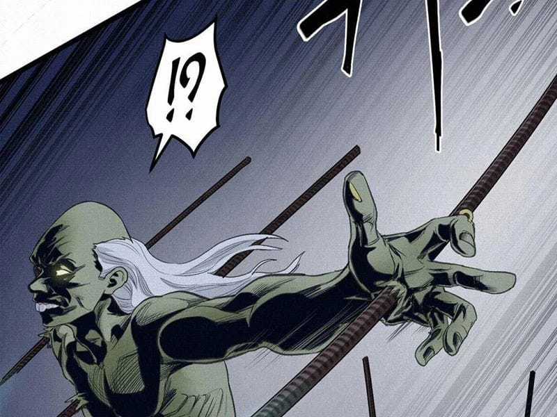 Sắc Lệnh Săn Thần - Chapter 11 - Trang 34