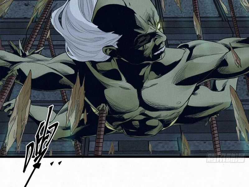 Sắc Lệnh Săn Thần - Chapter 11 - Trang 42