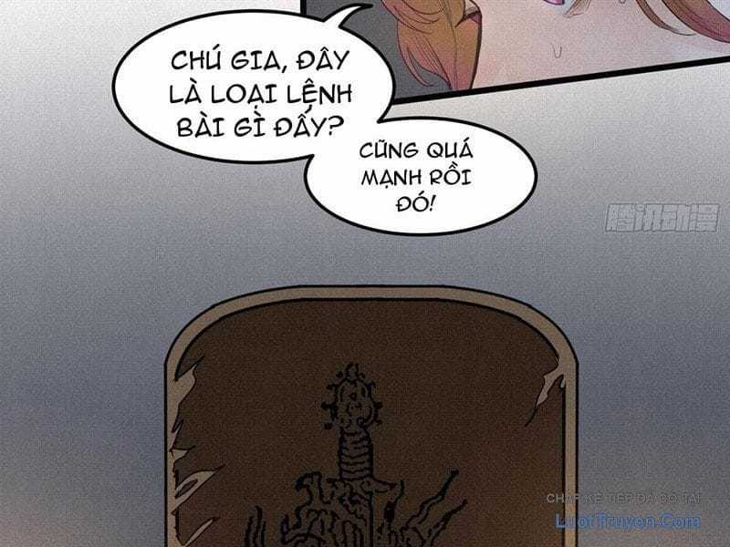 Sắc Lệnh Săn Thần - Chapter 11 - Trang 46