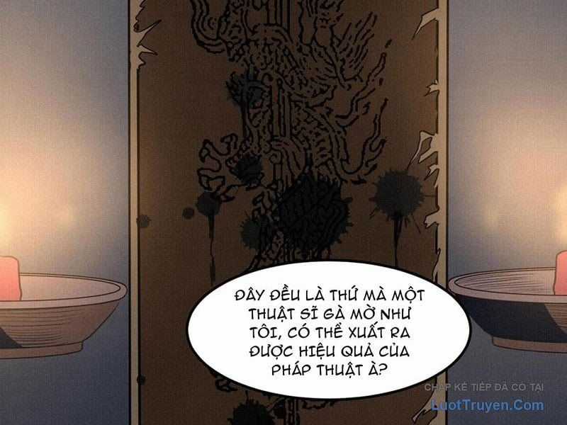 Sắc Lệnh Săn Thần - Chapter 11 - Trang 47