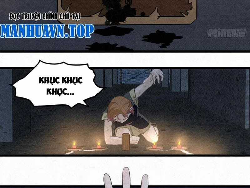 Sắc Lệnh Săn Thần - Chapter 11 - Trang 48