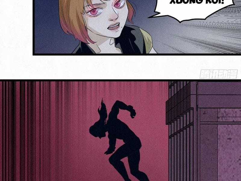 Sắc Lệnh Săn Thần - Chapter 11 - Trang 7