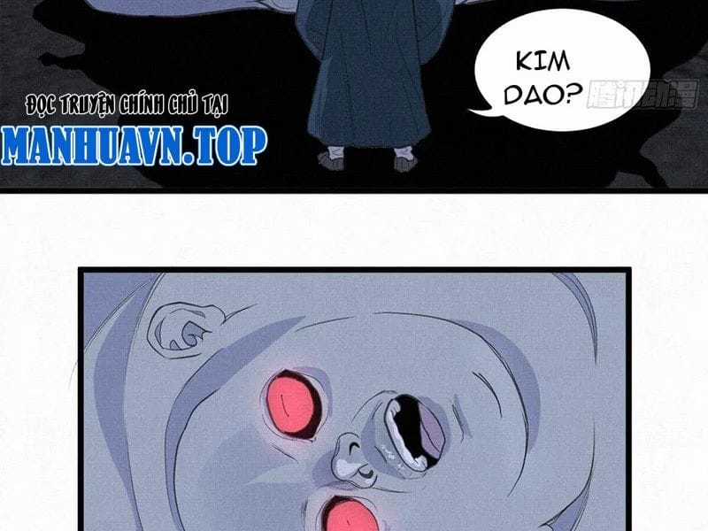 Sắc Lệnh Săn Thần - Chapter 11 - Trang 64