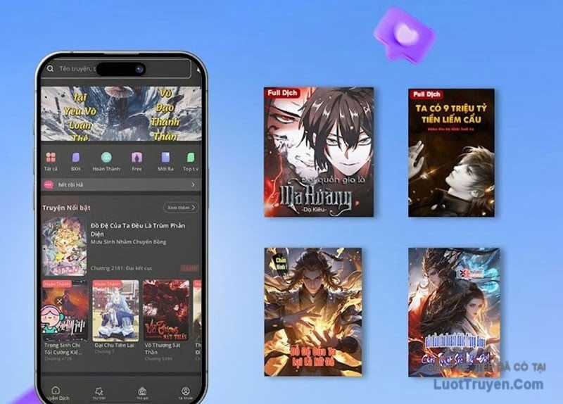 Sắc Lệnh Săn Thần - Chapter 11 - Trang 77