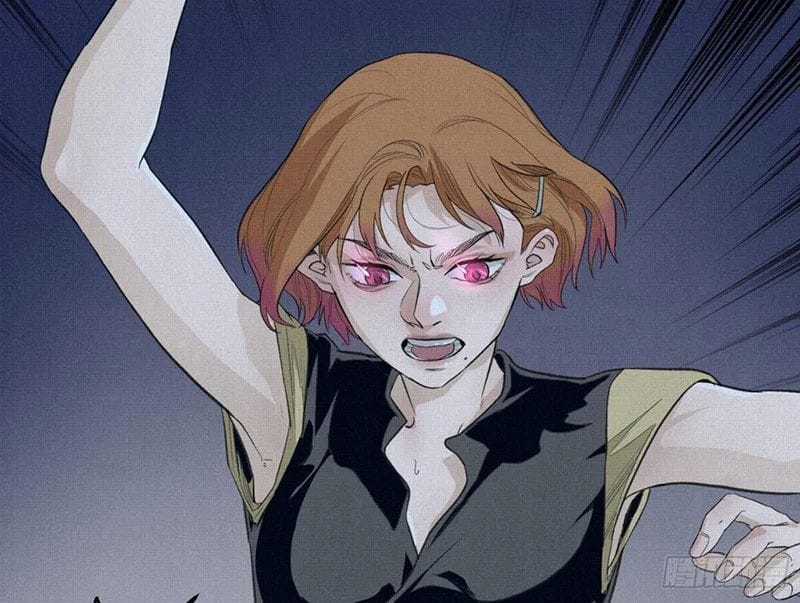 Sắc Lệnh Săn Thần - Chapter 11 - Trang 10