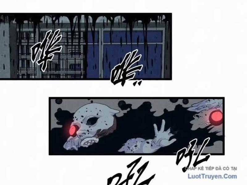 Sắc Lệnh Săn Thần - Chapter 12 - Trang 2