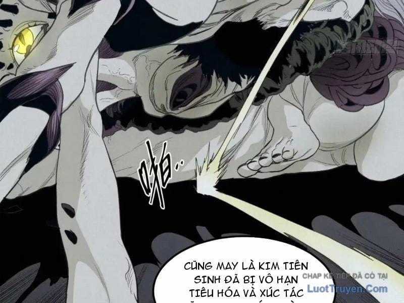 Sắc Lệnh Săn Thần - Chapter 12 - Trang 16