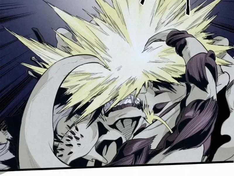 Sắc Lệnh Săn Thần - Chapter 12 - Trang 20