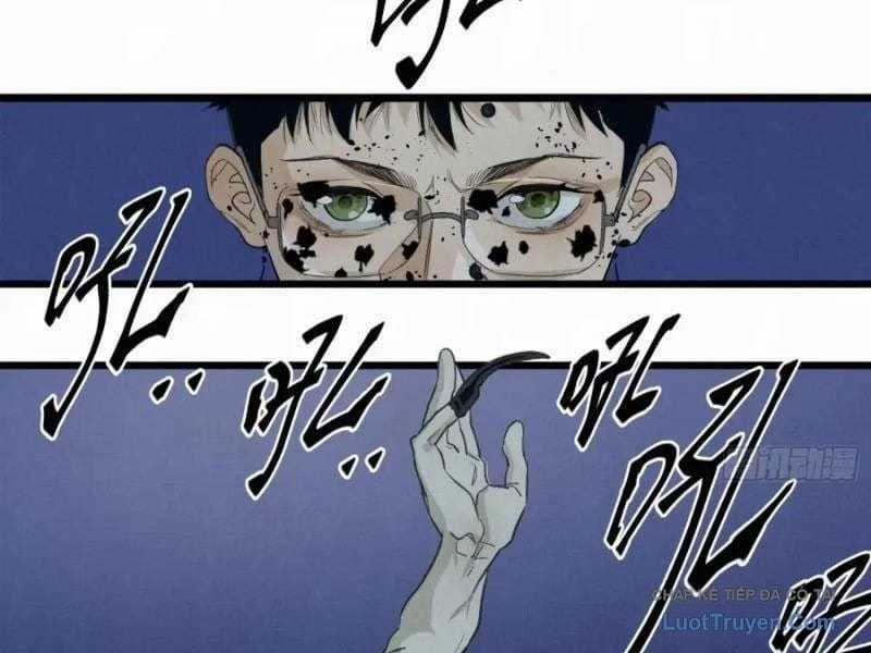 Sắc Lệnh Săn Thần - Chapter 12 - Trang 3