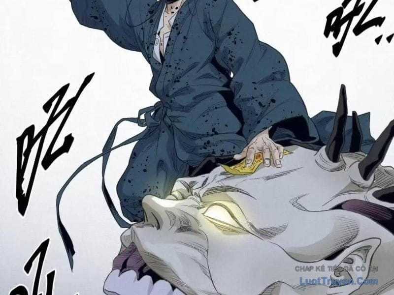 Sắc Lệnh Săn Thần - Chapter 12 - Trang 29