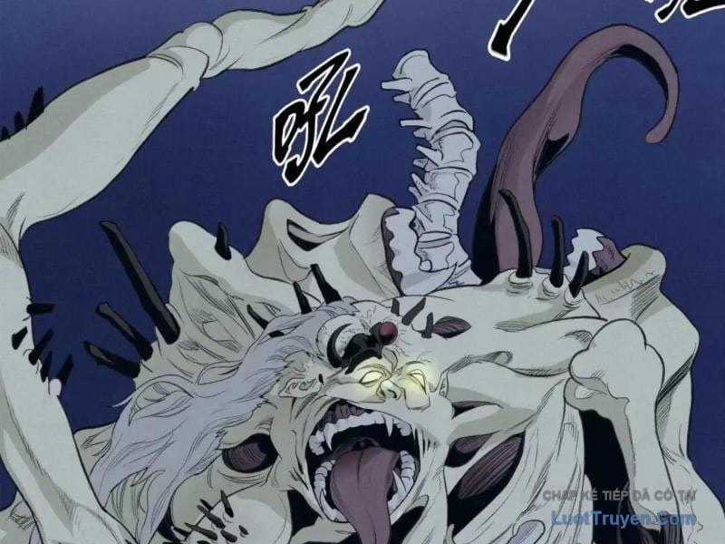 Sắc Lệnh Săn Thần - Chapter 12 - Trang 4