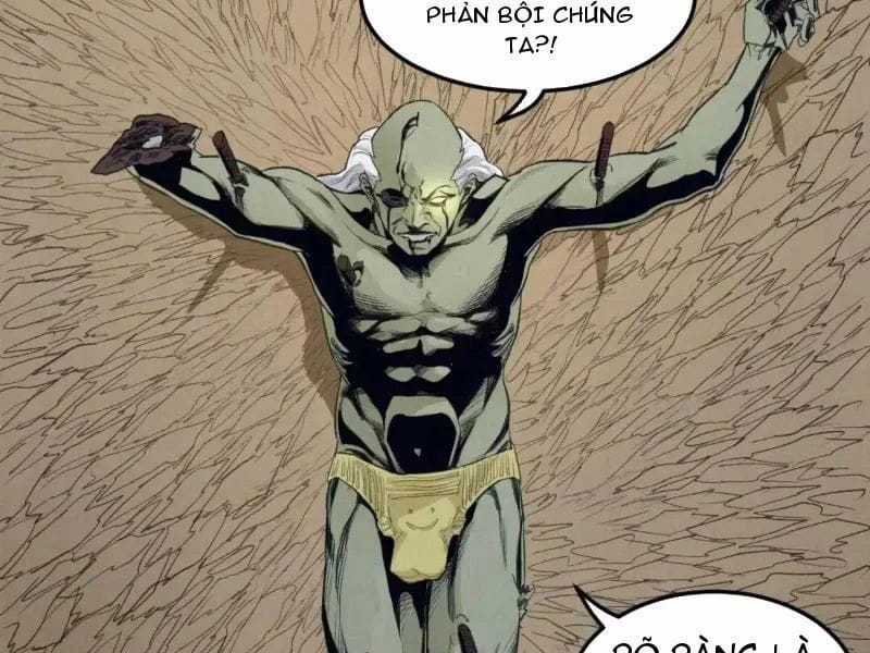 Sắc Lệnh Săn Thần - Chapter 12 - Trang 38