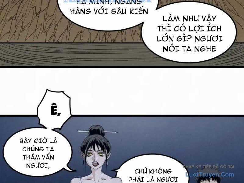 Sắc Lệnh Săn Thần - Chapter 12 - Trang 40