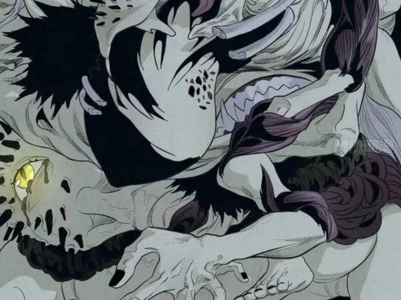 Sắc Lệnh Săn Thần - Chapter 12 - Trang 5