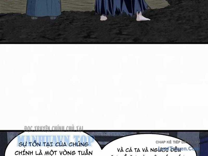 Sắc Lệnh Săn Thần - Chapter 12 - Trang 44