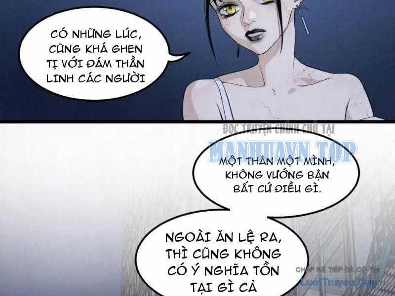 Sắc Lệnh Săn Thần - Chapter 12 - Trang 47