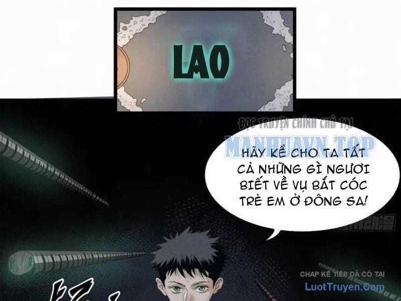 Sắc Lệnh Săn Thần - Chapter 12 - Trang 53