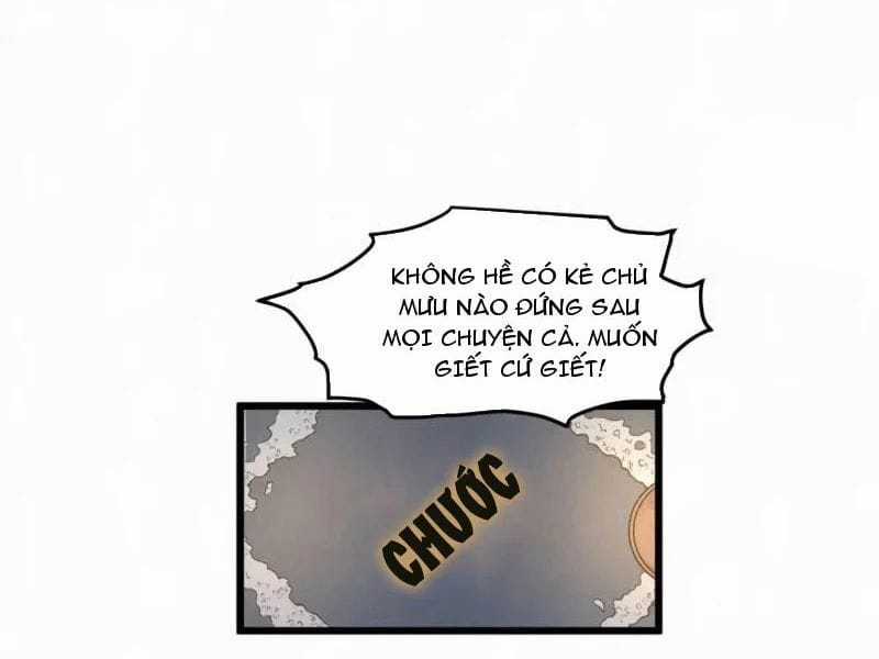 Sắc Lệnh Săn Thần - Chapter 12 - Trang 57