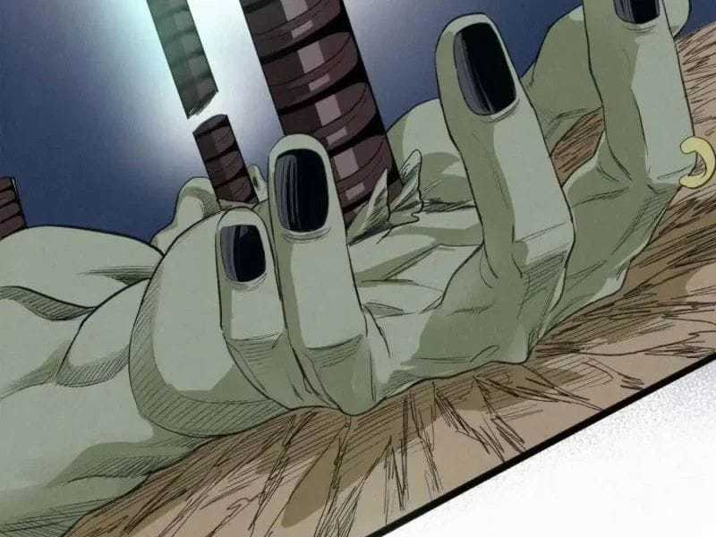 Sắc Lệnh Săn Thần - Chapter 12 - Trang 61