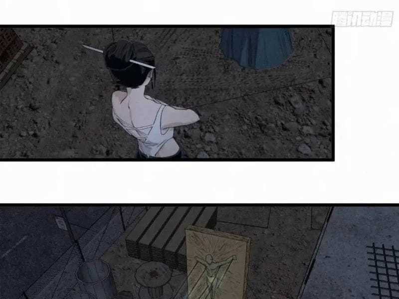 Sắc Lệnh Săn Thần - Chapter 12 - Trang 74