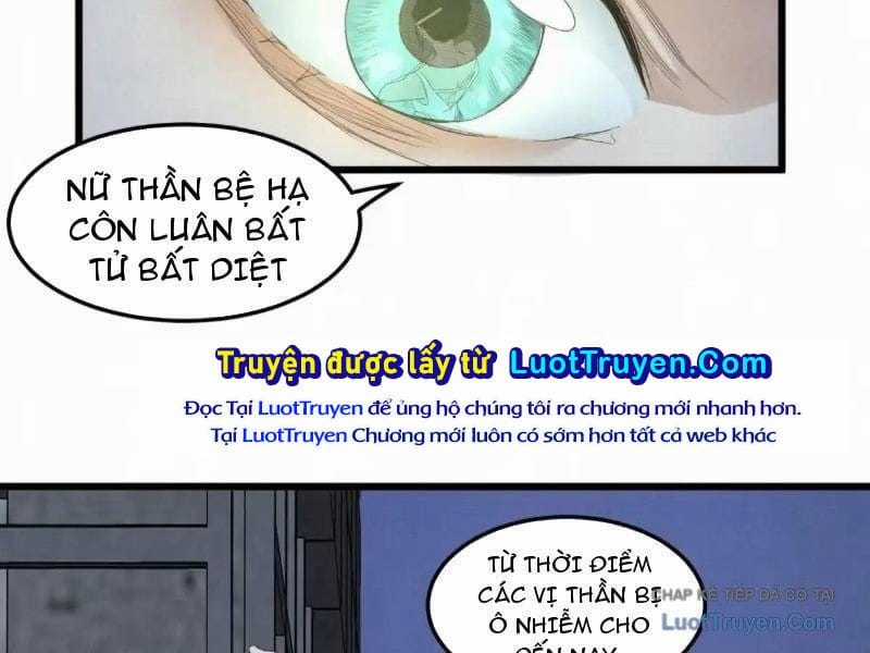 Sắc Lệnh Săn Thần - Chapter 12 - Trang 78