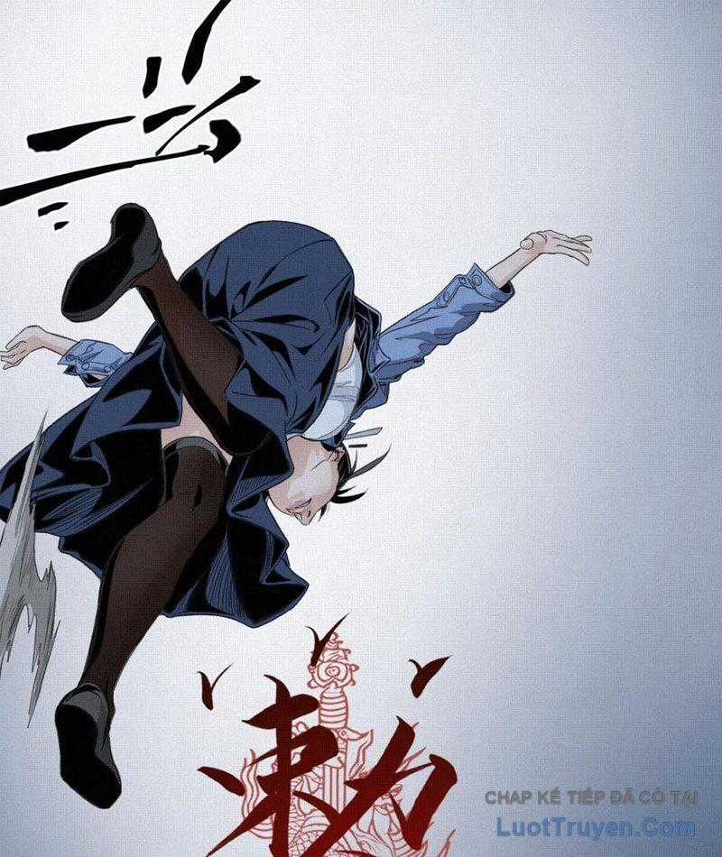 Sắc Lệnh Săn Thần - Chapter 7 - Trang 2