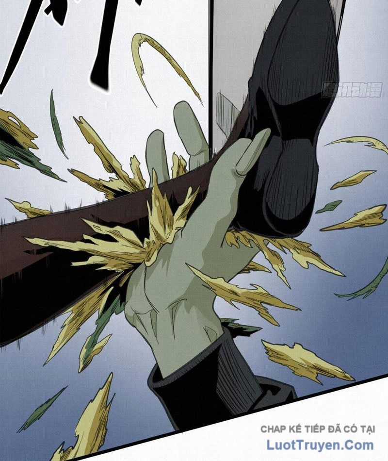 Sắc Lệnh Săn Thần - Chapter 7 - Trang 13