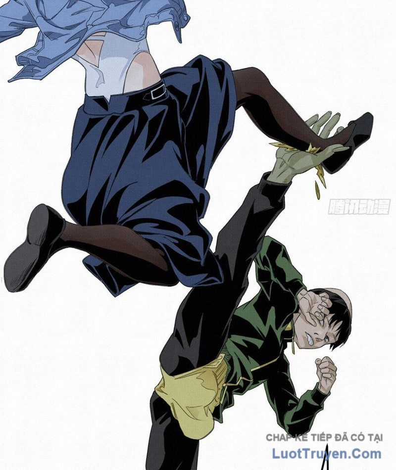 Sắc Lệnh Săn Thần - Chapter 7 - Trang 15