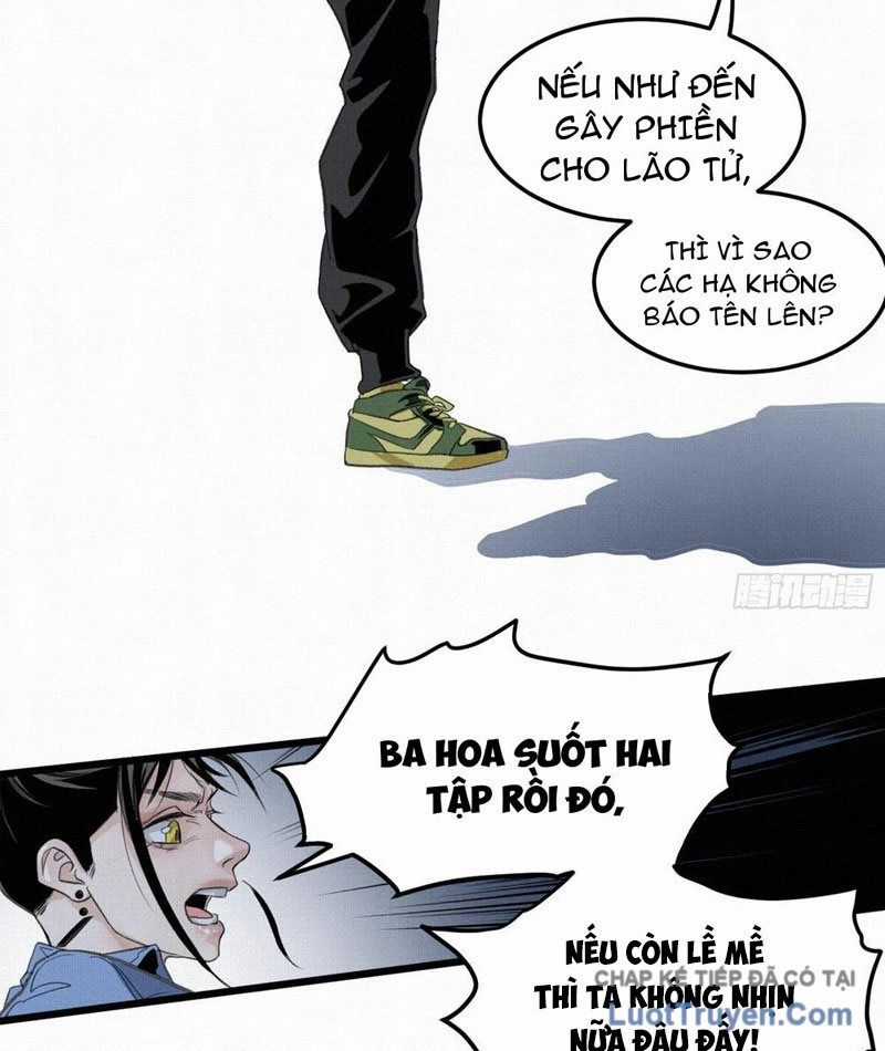 Sắc Lệnh Săn Thần - Chapter 7 - Trang 16