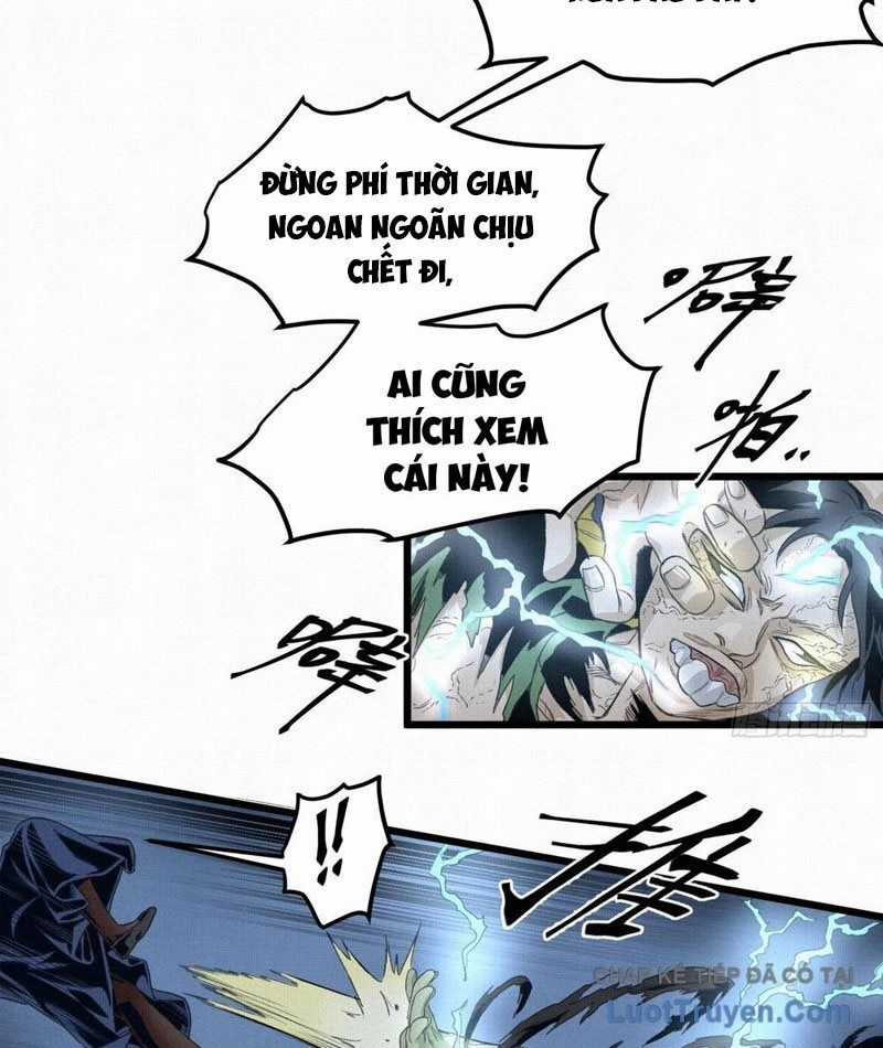 Sắc Lệnh Săn Thần - Chapter 7 - Trang 17