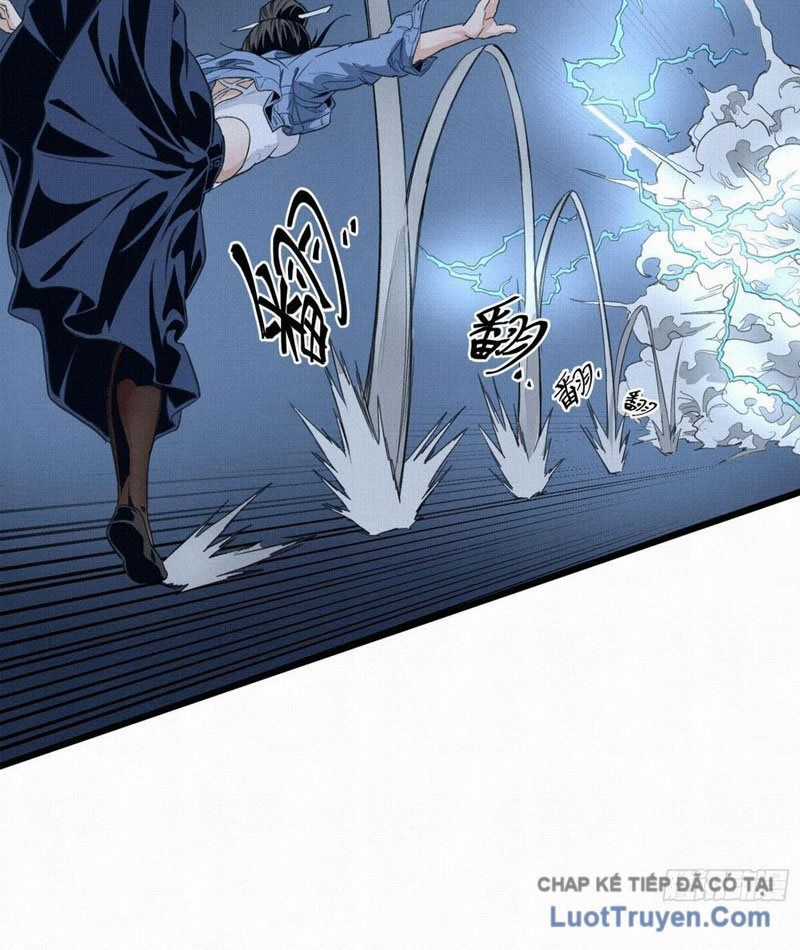 Sắc Lệnh Săn Thần - Chapter 7 - Trang 19