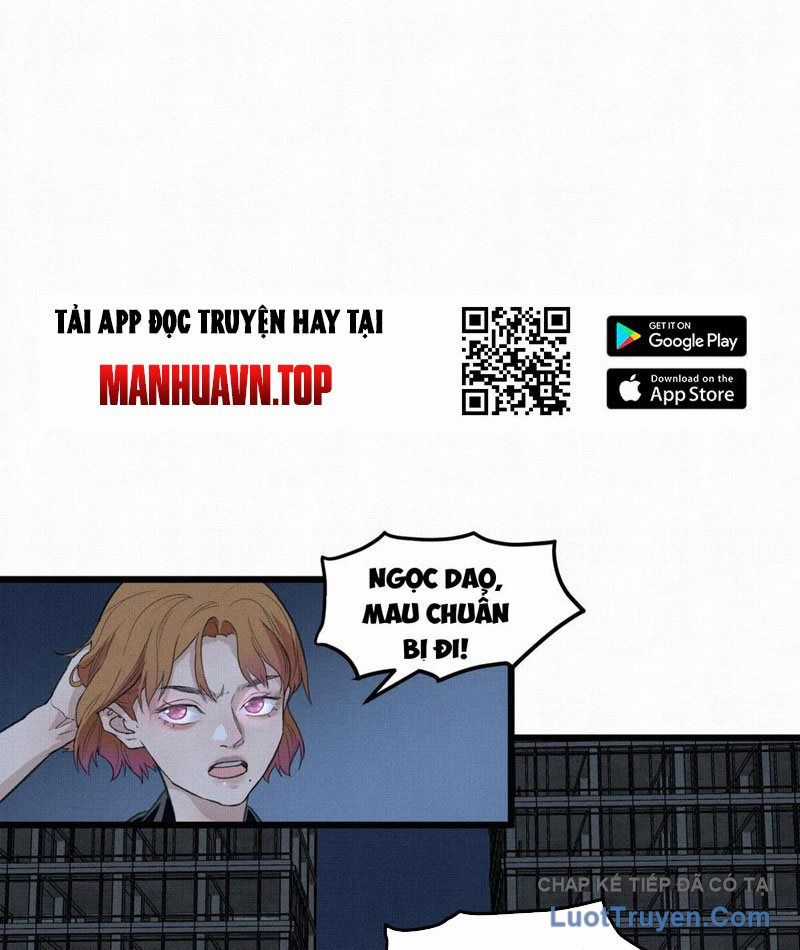 Sắc Lệnh Săn Thần - Chapter 7 - Trang 20