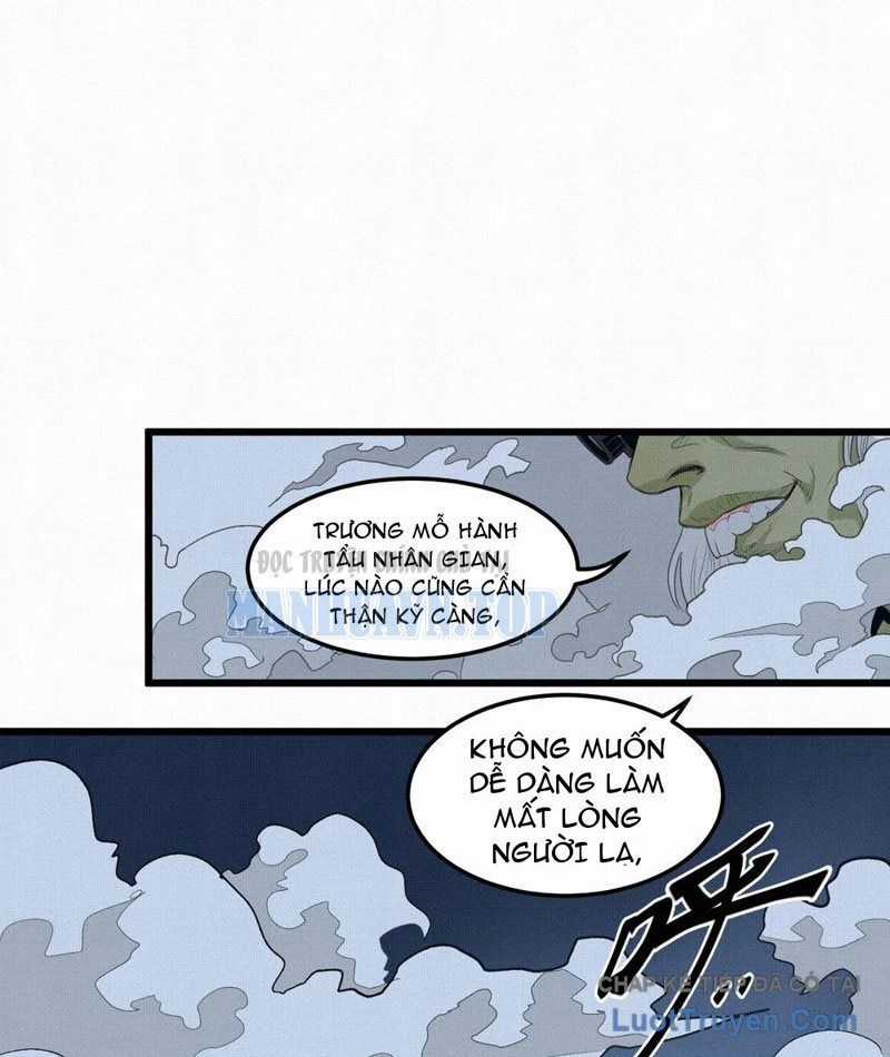 Sắc Lệnh Săn Thần - Chapter 7 - Trang 23