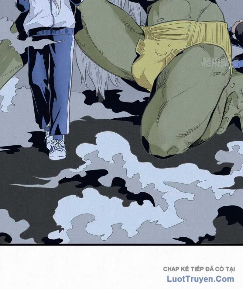 Sắc Lệnh Săn Thần - Chapter 7 - Trang 25