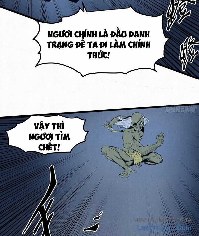 Sắc Lệnh Săn Thần - Chapter 7 - Trang 27
