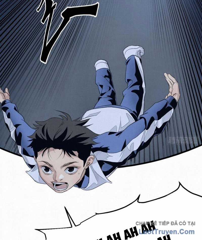 Sắc Lệnh Săn Thần - Chapter 7 - Trang 28