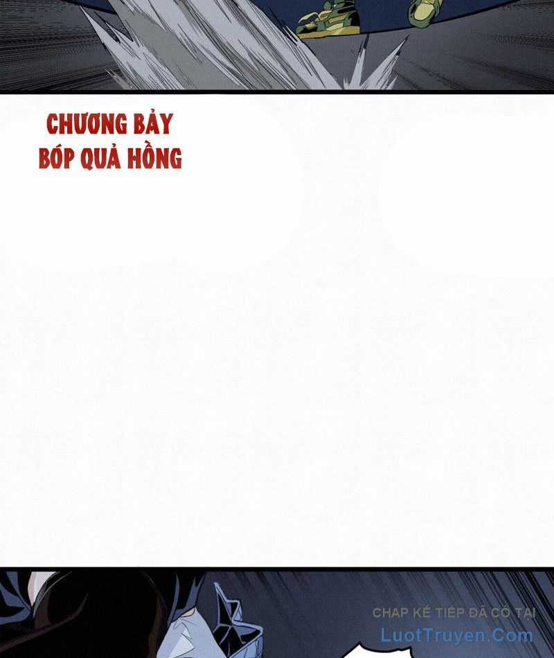 Sắc Lệnh Săn Thần - Chapter 7 - Trang 4