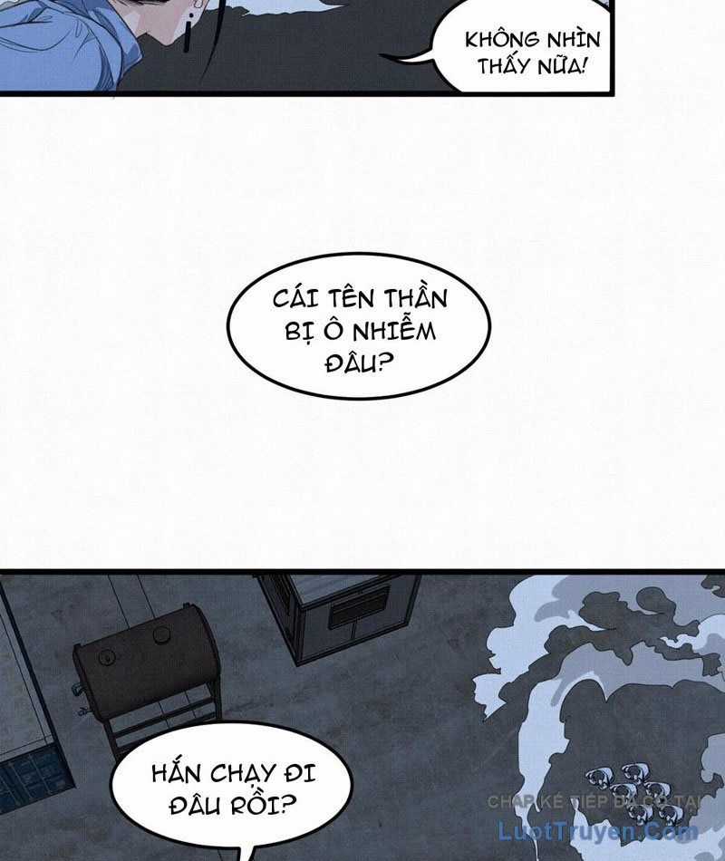 Sắc Lệnh Săn Thần - Chapter 7 - Trang 32