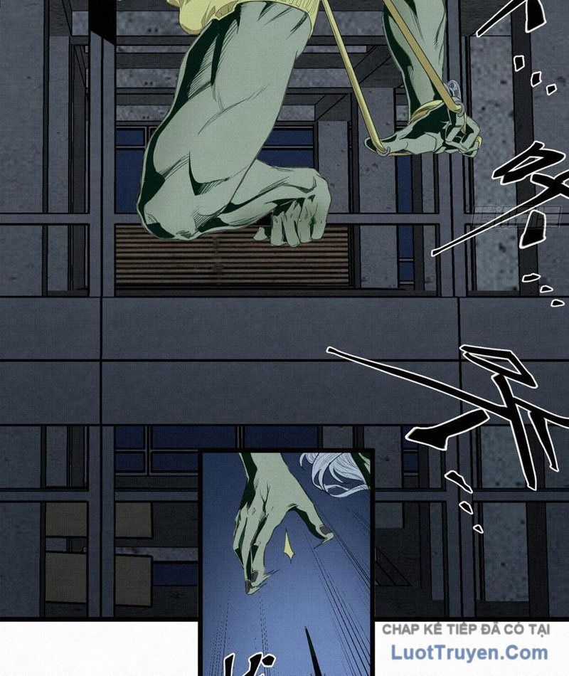 Sắc Lệnh Săn Thần - Chapter 7 - Trang 35