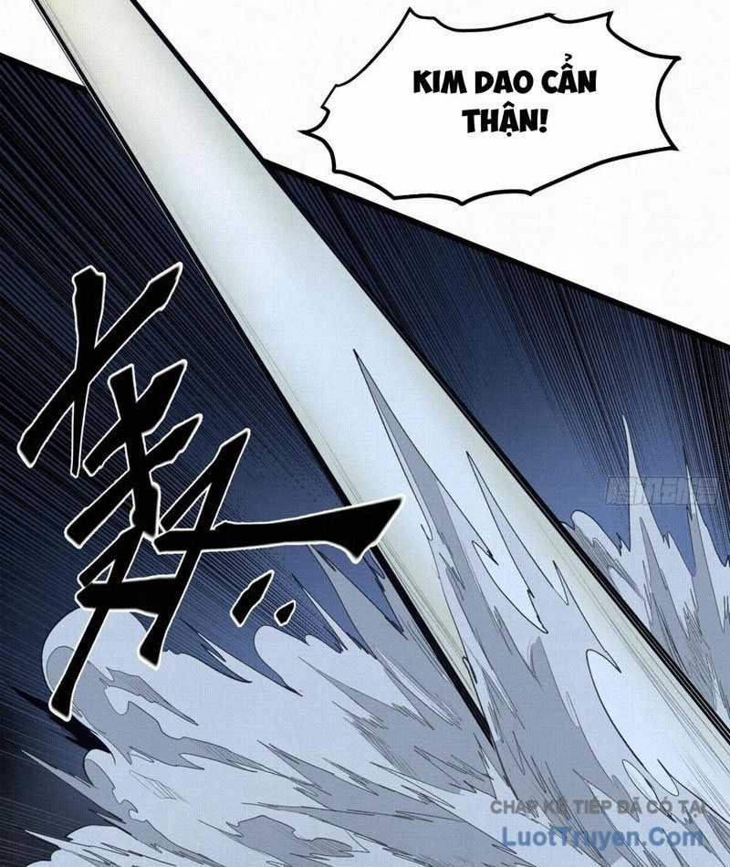 Sắc Lệnh Săn Thần - Chapter 7 - Trang 37