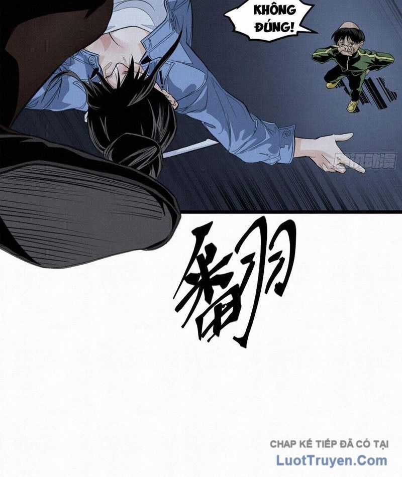 Sắc Lệnh Săn Thần - Chapter 7 - Trang 5