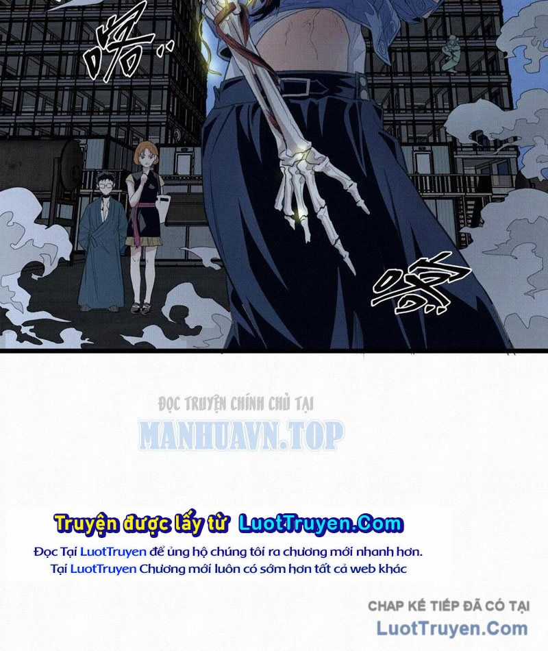 Sắc Lệnh Săn Thần - Chapter 7 - Trang 41