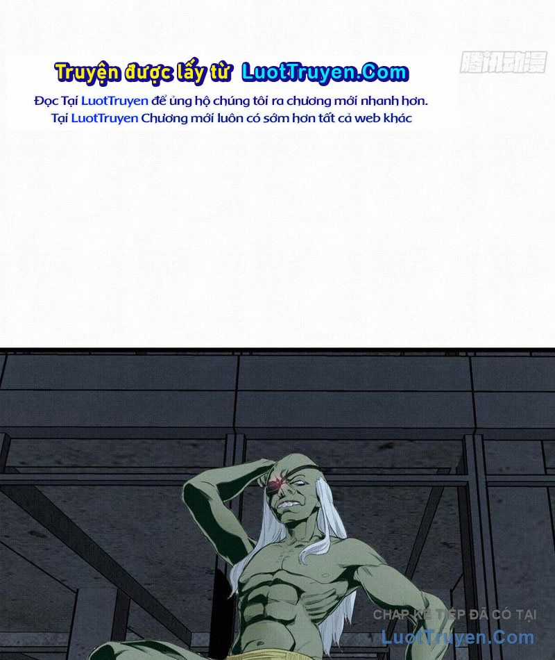 Sắc Lệnh Săn Thần - Chapter 7 - Trang 45